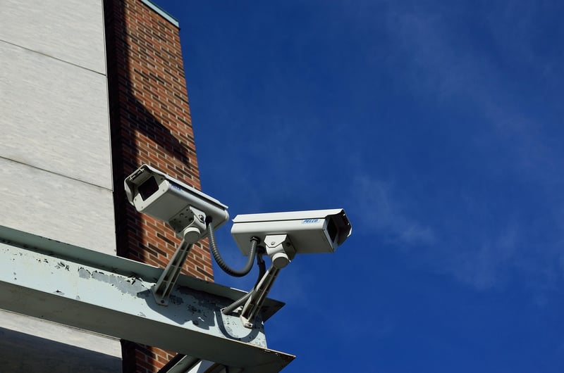 Security Camera